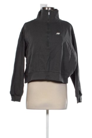 Helancă de femei New Balance, Mărime M, Culoare Negru, Preț 90,99 Lei, #135764493