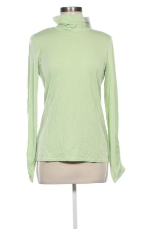 Dámský rolák Oui, Velikost M, Barva Zelená, Cena  1 649,00 Kč