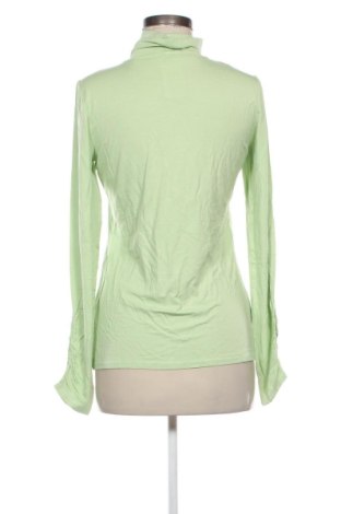 Dámský rolák Oui, Velikost M, Barva Zelená, Cena  1 649,00 Kč