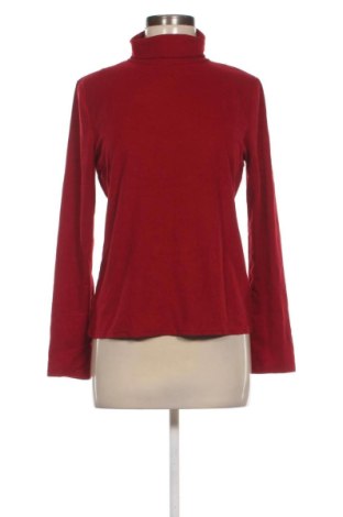 Dámsky rolák  SES, Veľkosť L, Farba Červená, Cena  11,95 €