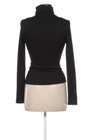 Női garbó SHEIN, Méret S, Szín Fekete, Ár 4 042 Ft