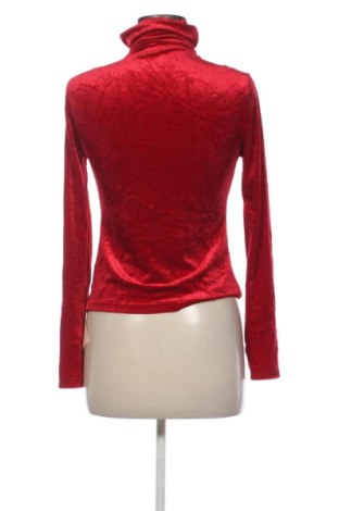 Női garbó SHEIN, Méret M, Szín Piros, Ár 5 369 Ft