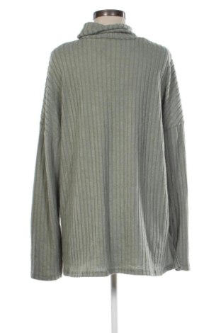 Γυναικείο ζιβάγκο SHEIN, Μέγεθος XL, Χρώμα Πράσινο, Τιμή 11,99 €