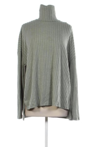 Damen Rollkragen SHEIN, Größe XL, Farbe Grün, Preis € 6,99