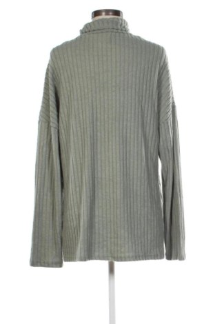 Damen Rollkragen SHEIN, Größe XL, Farbe Grün, Preis € 6,99