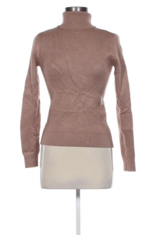 Дамско полo SHEIN, Размер M, Цвят Кафяв, Цена 10,22 €