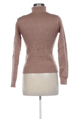 Дамско полo SHEIN, Размер M, Цвят Кафяв, Цена 10,22 €