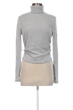 Дамско полo SHEIN, Размер M, Цвят Сив, Цена 10,22 €