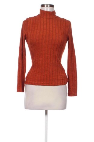 Dámský rolák SHEIN, Velikost S, Barva Hnědá, Cena  289,00 Kč