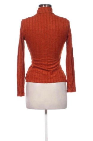 Dámský rolák SHEIN, Velikost S, Barva Hnědá, Cena  289,00 Kč