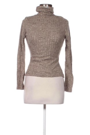 Dámsky rolák  SHEIN, Veľkosť S, Farba Béžová, Cena  11,95 €