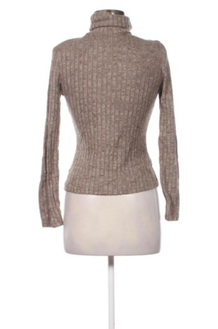 Dámsky rolák  SHEIN, Veľkosť S, Farba Béžová, Cena  11,95 €