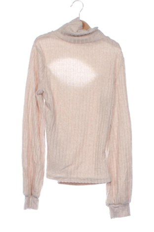 Dámský rolák SHEIN, Velikost XS, Barva Béžová, Cena  289,00 Kč