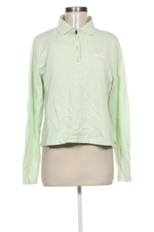 Dámsky rolák  Sergio Tacchini, Veľkosť M, Farba Zelená, Cena  71,95 €