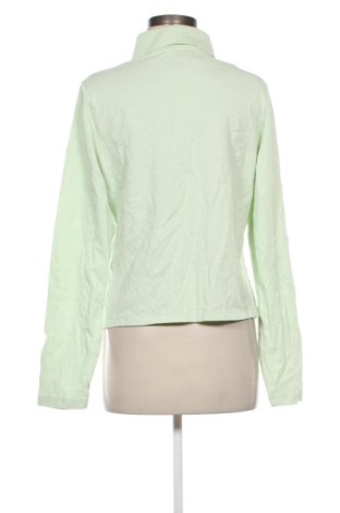 Dámsky rolák  Sergio Tacchini, Veľkosť M, Farba Zelená, Cena  71,95 €