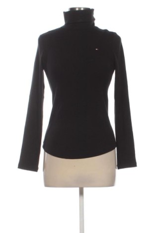 Damen Rollkragen Tommy Hilfiger, Größe M, Farbe Schwarz, Preis € 31,99, #135777816