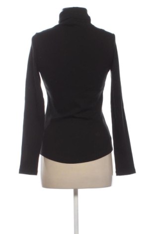 Дамско полo Tommy Hilfiger, Размер L, Цвят Черен, Цена 70,55 €