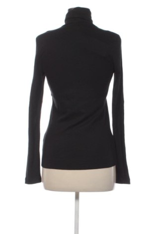 Дамско полo Tommy Hilfiger, Размер M, Цвят Черен, Цена 97,00 €