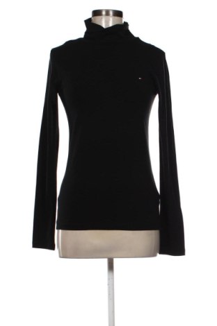 Helancă de femei Tommy Hilfiger, Mărime S, Culoare Negru, Preț 239,81 Lei