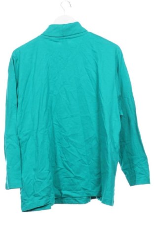 Дамско полo Unbranded, Размер XXL, Цвят Син, Цена 10,22 €