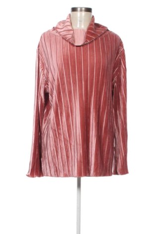 Γυναικείο ζιβάγκο Unbranded, Μέγεθος XXL, Χρώμα Ρόζ , Τιμή 7,99 €