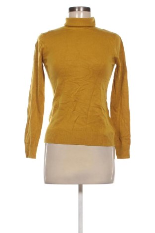 Дамско полo Unbranded, Размер S, Цвят Оранжев, Цена 10,22 €