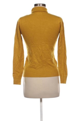 Дамско полo Unbranded, Размер S, Цвят Оранжев, Цена 10,22 €