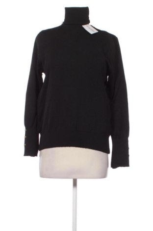 Дамско полo Unbranded, Размер S, Цвят Черен, Цена 9,78 €