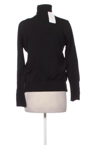 Дамско полo Unbranded, Размер S, Цвят Черен, Цена 9,78 €