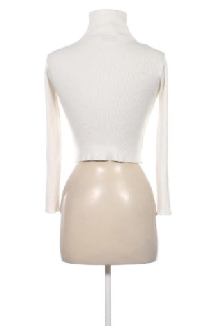 Damski golf Unbranded, Rozmiar S, Kolor Biały, Cena 51,99 zł