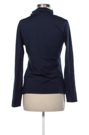 Dámsky rolák  Unbranded, Veľkosť L, Farba Modrá, Cena  6,95 €