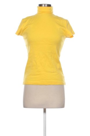 Dámský rolák Unbranded, Velikost M, Barva Žlutá, Cena  283,00 Kč