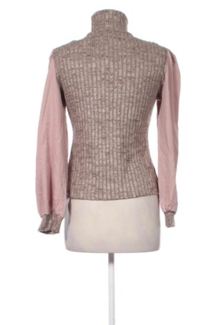 Damen Rollkragen Unbranded, Größe XL, Farbe Braun, Preis 12,99 €