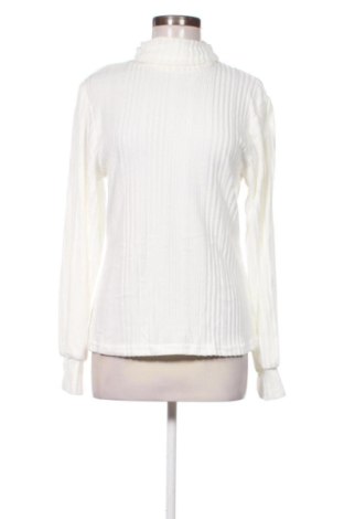 Damski golf Unbranded, Rozmiar XL, Kolor Biały, Cena 51,99 zł