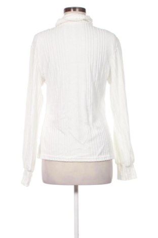 Damski golf Unbranded, Rozmiar XL, Kolor Biały, Cena 51,99 zł