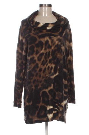 Damski golf Unbranded, Rozmiar XL, Kolor Kolorowy, Cena 51,99 zł