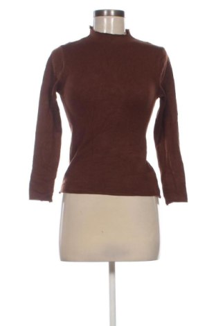 Dámský rolák Unbranded, Velikost S, Barva Hnědá, Cena  289,00 Kč