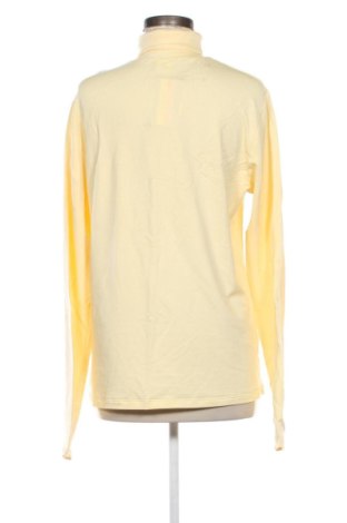 Дамско полo Unbranded, Размер XL, Цвят Жълт, Цена 15,86 €