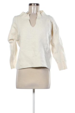 Γυναικείο ζιβάγκο Unbranded, Μέγεθος M, Χρώμα Λευκό, Τιμή 11,99 €