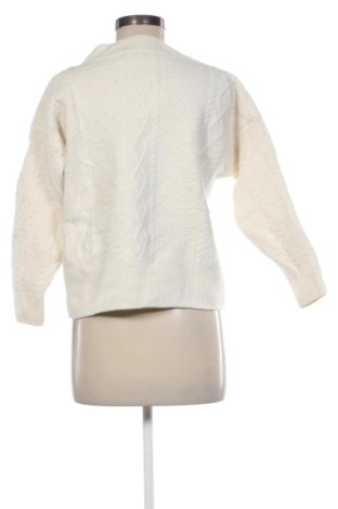 Γυναικείο ζιβάγκο Unbranded, Μέγεθος M, Χρώμα Λευκό, Τιμή 11,99 €