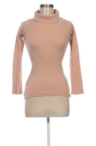 Dámský rolák Unbranded, Velikost XS, Barva Hnědá, Cena  283,00 Kč