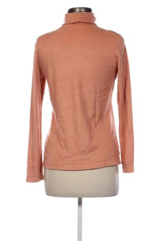 Damen Rollkragen Uniqlo, Größe L, Farbe Orange, Preis € 8,99