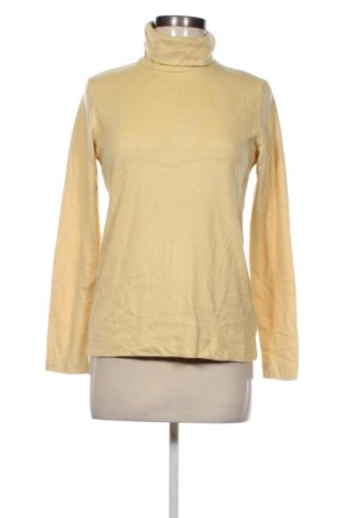 Dámský rolák Uniqlo, Velikost L, Barva Žlutá, Cena  309,00 Kč