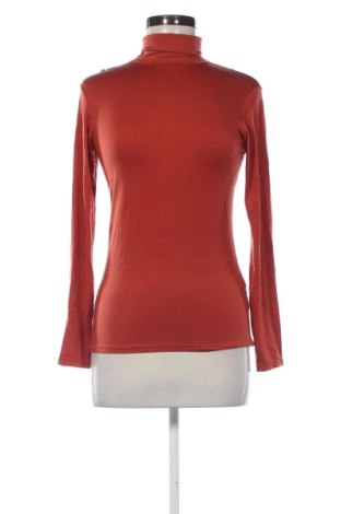 Дамско полo Uniqlo, Размер M, Цвят Червен, Цена 6,64 €