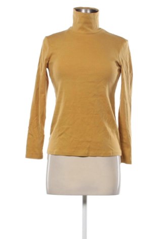 Дамско полo Uniqlo, Размер M, Цвят Оранжев, Цена 8,18 €