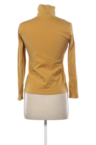 Дамско полo Uniqlo, Размер M, Цвят Оранжев, Цена 8,18 €