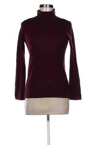 Дамско полo Uniqlo, Размер M, Цвят Червен, Цена 7,66 €