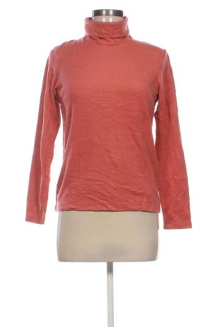 Dámský rolák Uniqlo, Velikost M, Barva Oranžová, Cena  309,00 Kč