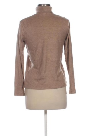 Дамско полo Uniqlo, Размер M, Цвят Бежов, Цена 10,73 €