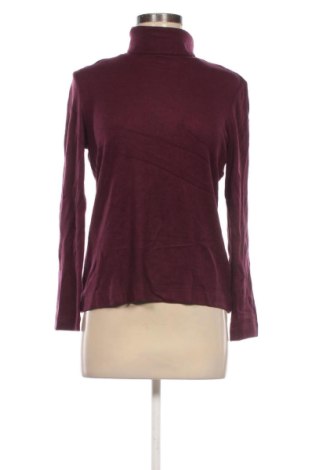 Дамско полo Uniqlo, Размер L, Цвят Червен, Цена 7,66 €